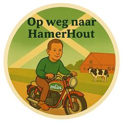 Hamerhout, Dinxperlo openingstijden