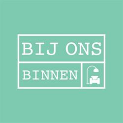 Bij Ons Binnen Montfoort, openingstijden