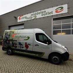 ZorgPoint Wateringen, openingstijden