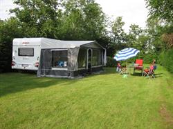 Mini Camping Ruimzicht Kerkwerve, openingstijden