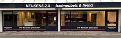 Keukens 2.0 Hoevelaken, openingstijden
