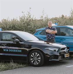 Autorijschool Wim Doornink Zwartemeer, openingstijden