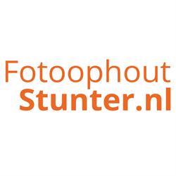 FotoOpHoutStunter.nl Almere, openingstijden