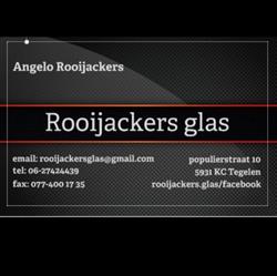Rooijackers glas Tegelen, openingstijden