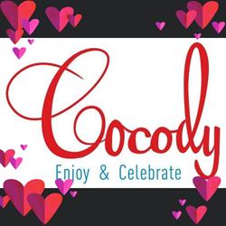 V.O.F. Cocody Geldrop, openingstijden