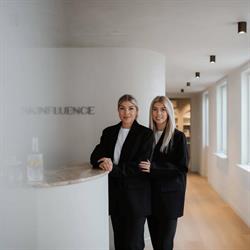 Skinfluence Oisterwijk, openingstijden