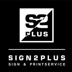 SIGN2+ Hilversum, openingstijden