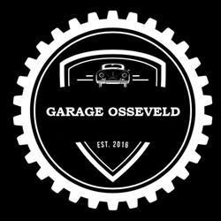 garage osseveld Apeldoorn, openingstijden