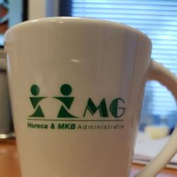 MG Horeca & MKB V.O.F. Breda, openingstijden