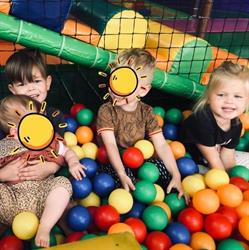 Gastouderopvang Mini&Maxi Venray, openingstijden