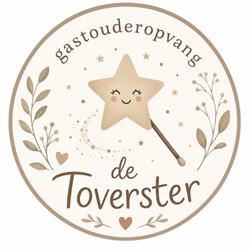 Gastouderopvang De Toverster Puttershoek, openingstijden
