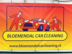 Bloemendal Car Cleaning, Enter openingstijden