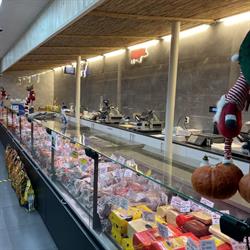 Krowka Polski Sklep Steenbergen (Noord-Brabant), openingstijden