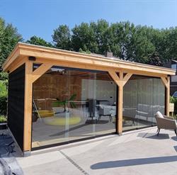 Limberger Bouwservice Deurne, openingstijden