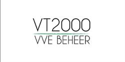 VT2000 - VVE Beheer Wateringen, openingstijden