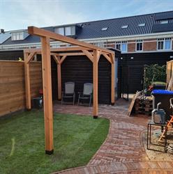 Klussenbedrijf De Vries Musselkanaal, openingstijden