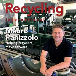 Recycling International Doetinchem, openingstijden