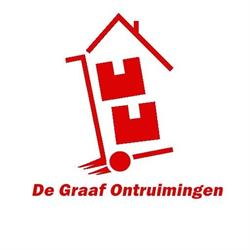 De Graaf Ontruimingen Bergen op Zoom, openingstijden