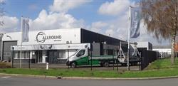 Allround Natuursteen Almelo, openingstijden