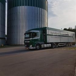 Agricultural Transport Service (ATS) B.V. Heinenoord, openingstijden