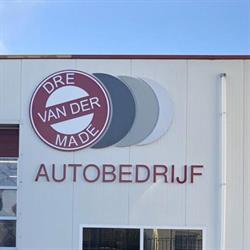 Autobedrijf van der Made B.V. Oosterhout (Noord-Brabant), openingstijden