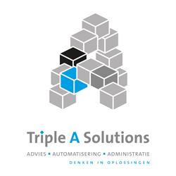 Triple A Solutions Brunssum, openingstijden