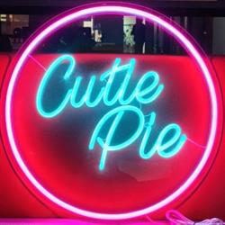 Cutie Pie Rotterdam, openingstijden