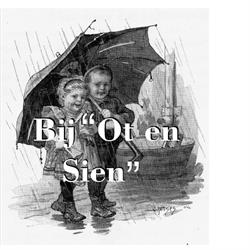 Bij Ot en Sien Roden, openingstijden