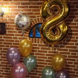 Feestwinkel Achterveld Achterveld, openingstijden