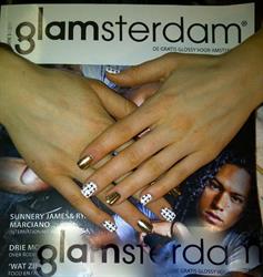 American Nails by AN, Amsterdam openingstijden