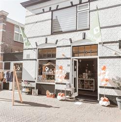 Kiwikids Noordwijkerhout, openingstijden