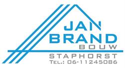 Jan Brand Bouw Staphorst, openingstijden
