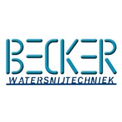 Becker Watersnijtechniek B.V. Hardenberg, openingstijden