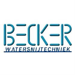 Becker Watersnijtechniek B.V. Hardenberg, openingstijden