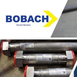Bobach Service Benelux B.V. Geffen, openingstijden