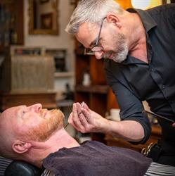 Jack's Barbershop Elburg, openingstijden