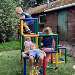 Gastouderopvang het Buitenbijtje Klein Zundert, openingstijden