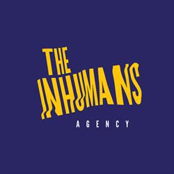 The Inhumans Agency Amsterdam, openingstijden