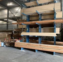 van Hout & Zo, Beek en Donk openingstijden