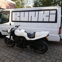 Bunki Gouda, openingstijden