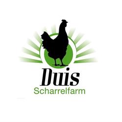 Duis Scharrelfarm, Bladel openingstijden