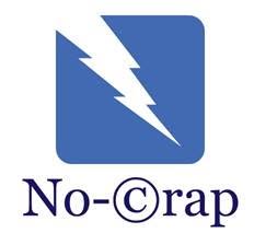 No Crap B.V. Haarlem, openingstijden