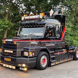 Van Hemert Trucks B.V. Zaltbommel, openingstijden