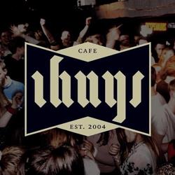 Sportsbar 't Huys Arnhem, openingstijden
