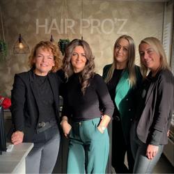 Kapsalon & Barbier HAIR PRO'Z Capelle aan den Ijssel, Capelle aan den IJssel openingstijden