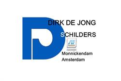 Schildersbedrijf Dirk de Jong Monnickendam, openingstijden