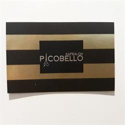Kapsalon Picobello Zierikzee, openingstijden