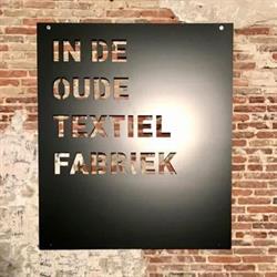 In de oude textielfabriek Heerlen, openingstijden