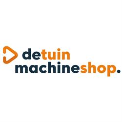 Detuinmachineshop - Goes, openingstijden