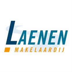 Laenen Makelaardij Stramproy, openingstijden